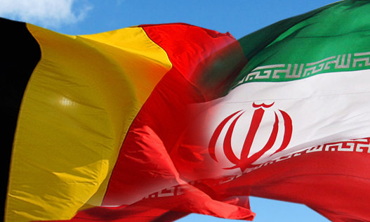 ارسال پول از بلژیک به ایران