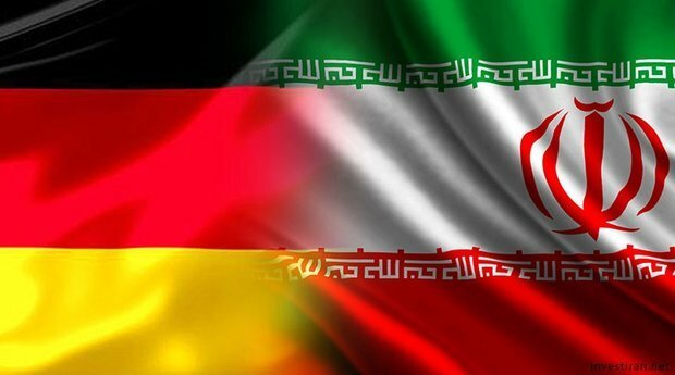 ارسال و انتقال پول از ایران به آلمان