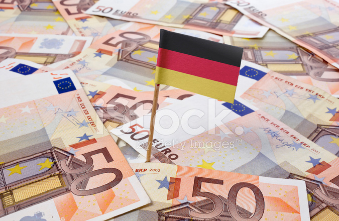 ارسال و انتقال پول از ایران به آلمان