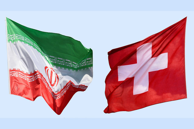 ارسال و انتقال پول از سوئیس به ایران