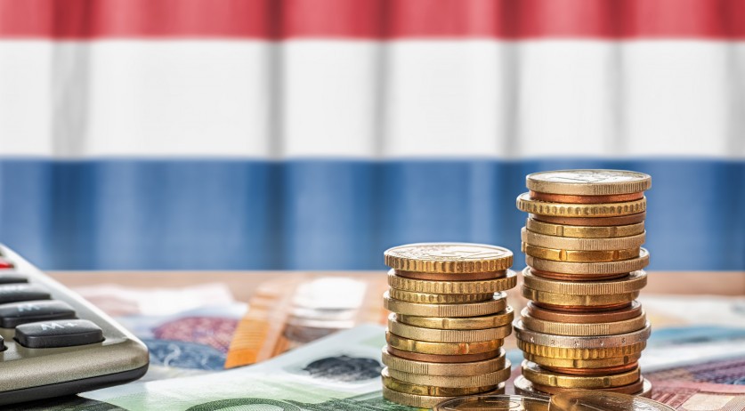 ارسال و انتقال پول به ایران از هلند