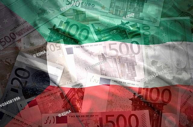 ارسال و انتقال پول از کویت به ایران