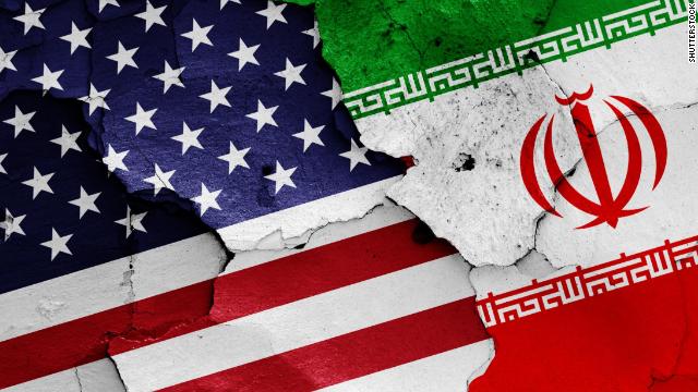 انتقال پول از امریکا به ایران