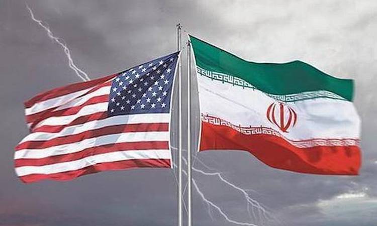 ارسال پول از آمریکا به ایران