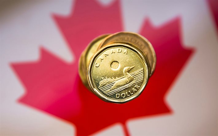 ارسال پول از ایران به کانادا