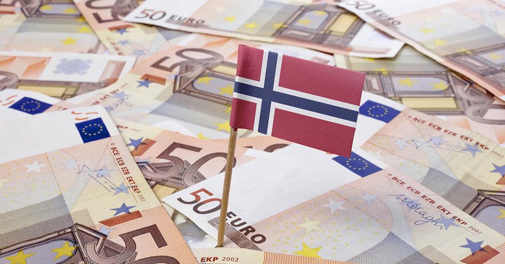 انتقال و ارسال پول از ایران به نروژ