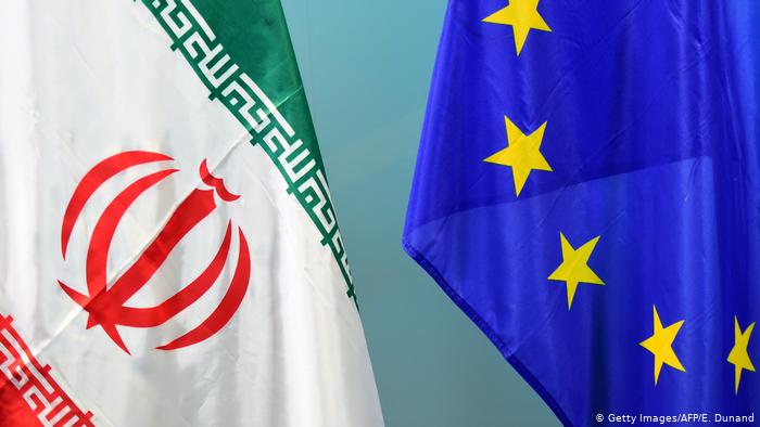 ارسال پول از ایران به اروپا