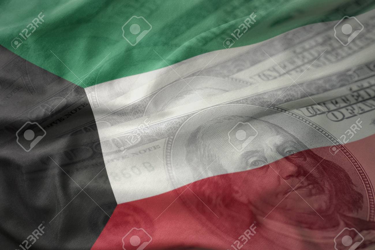 ارسال پول از ایران به کویت