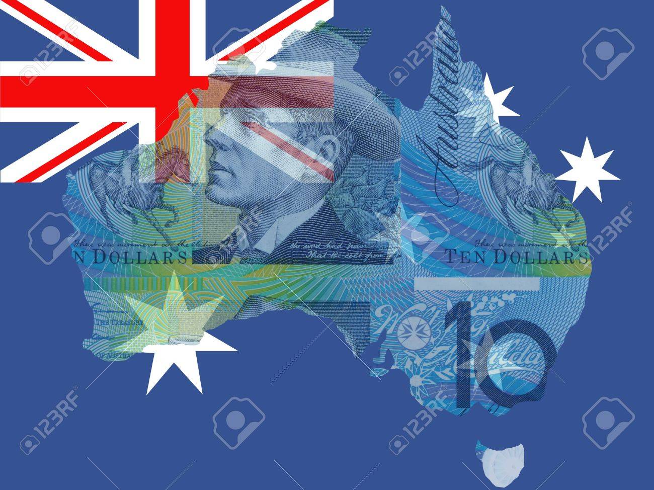 ارسال پول از ایران به استرالیا