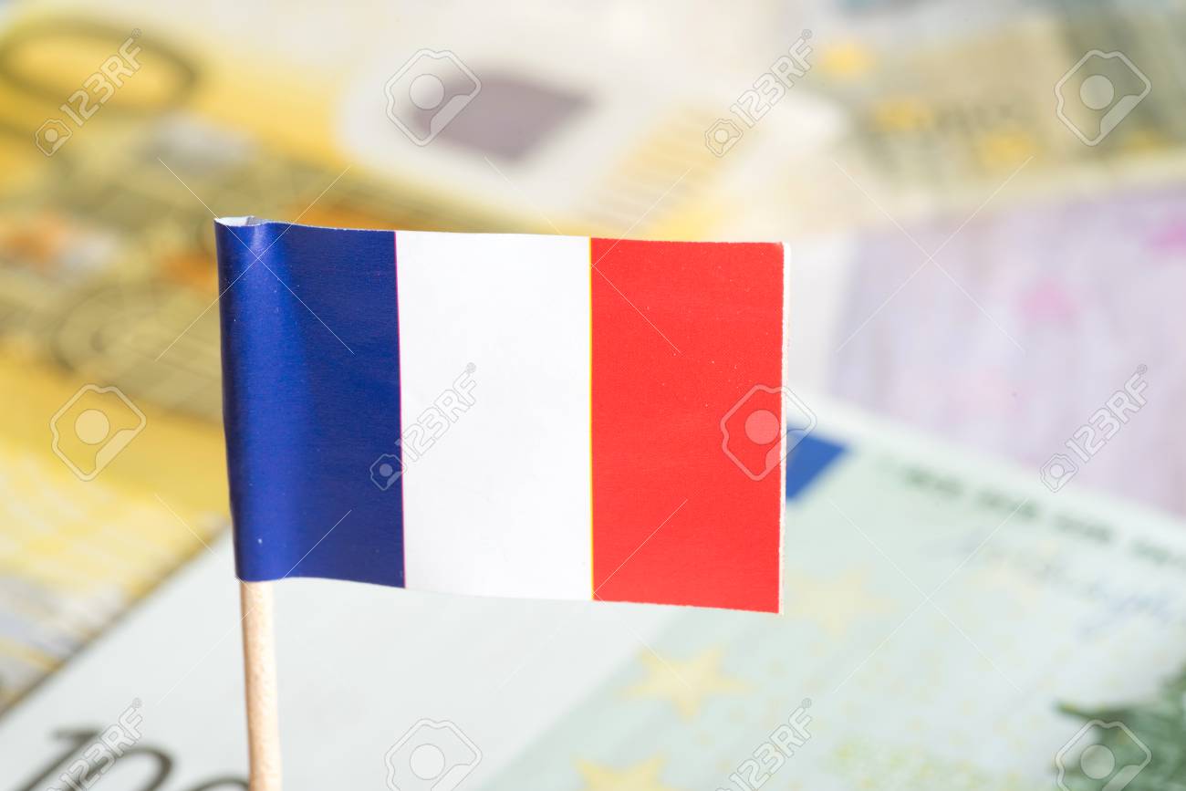 ارسال پول از ایران به فرانسه
