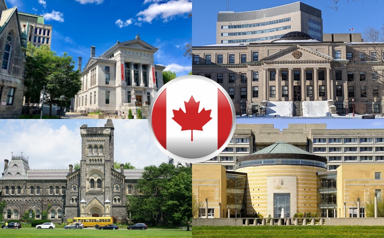 You are currently viewing پرداخت شهریه دانشگاه های کانادا ، روش های پرداخت هزینه دانشگاه تورنتو