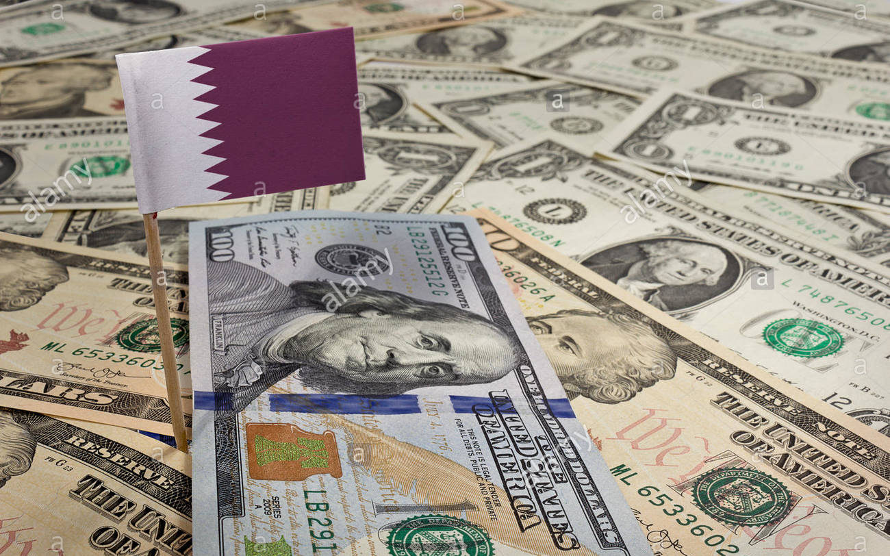 You are currently viewing صرافی ایرانی در قطر انتقال و ارسال پول و حواله از ایران به قطر