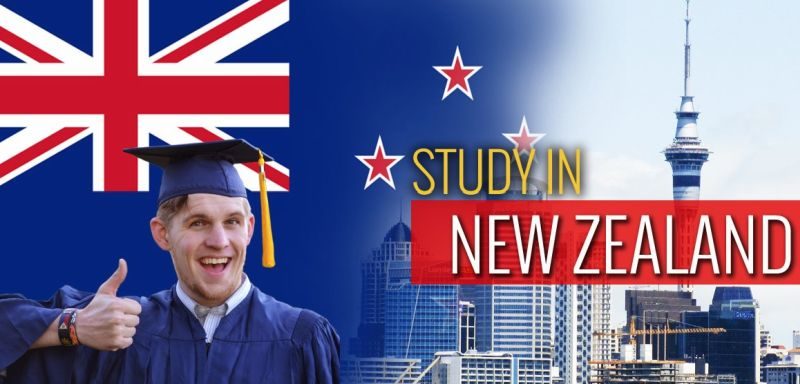 You are currently viewing نحوه پرداخت هزینه شهریه و تحصیلات دانشگاه نیوزلند چگونه است