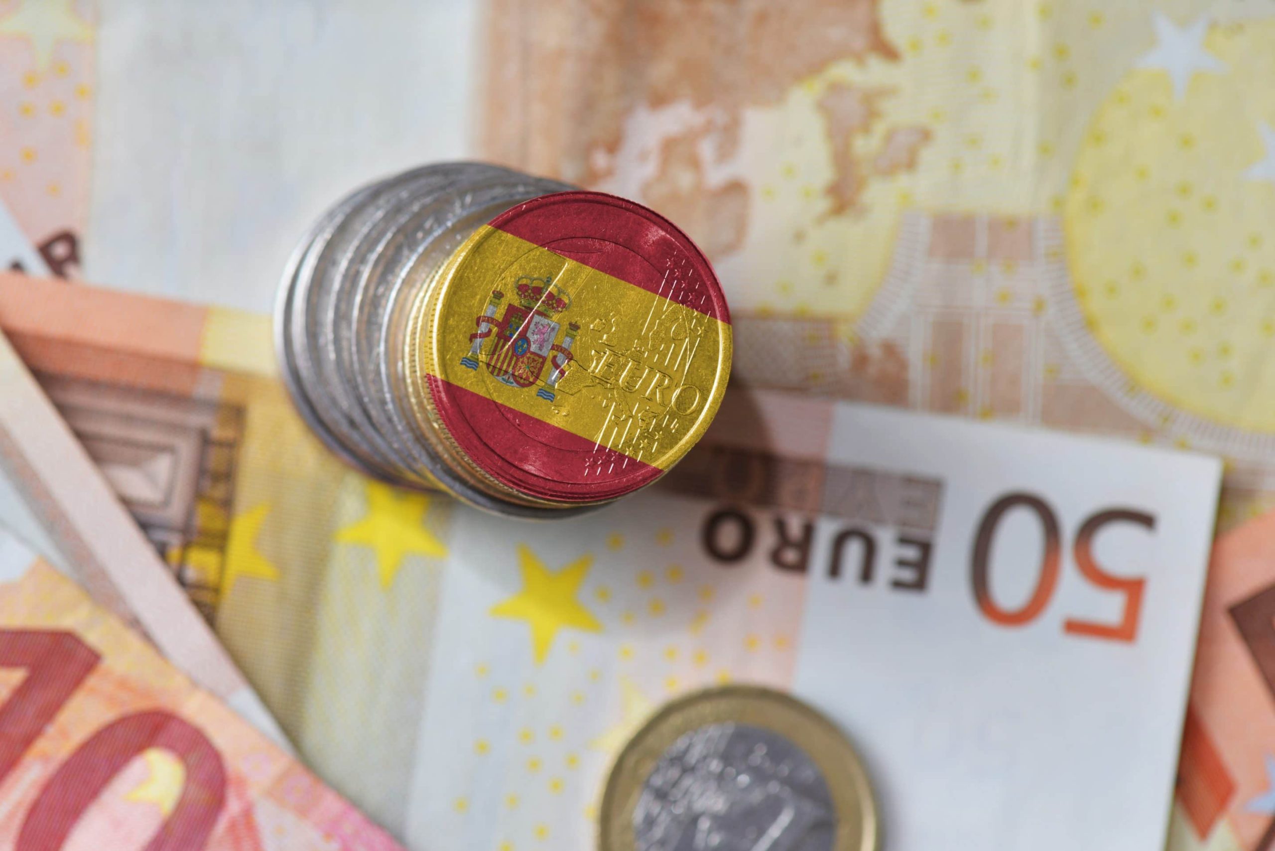 You are currently viewing نحوه ارسال پول از ایران به اسپانیا چگونه است
