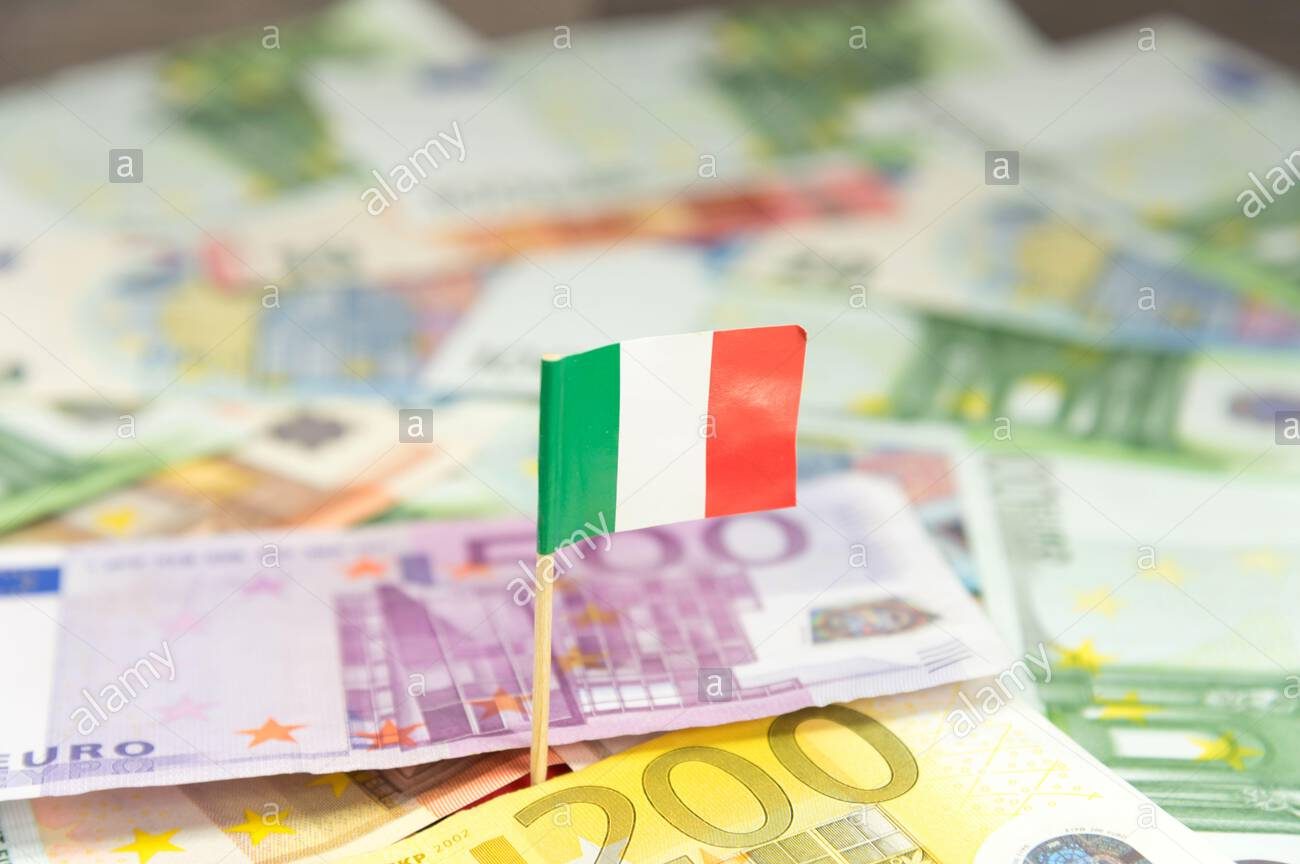 You are currently viewing انتقال پول از ایتالیا به ایران ، ارسال پول از ایتالیا