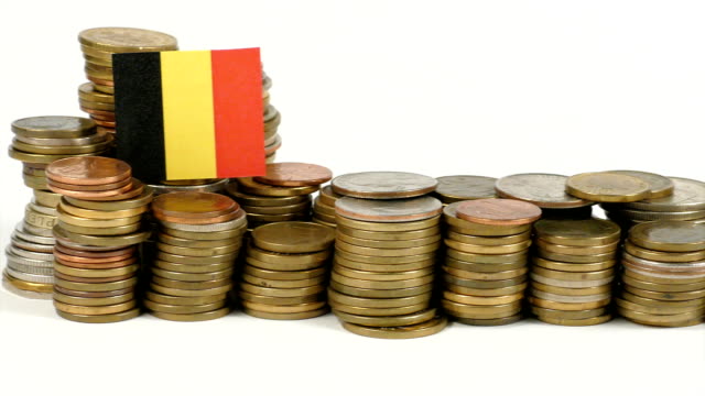 You are currently viewing انتقال پول از ایران به بلژیک ، بهترین روش و سریع ترین راه