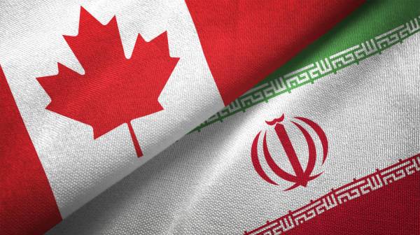 Read more about the article ارسال پول از کانادا به ایران ، ارسال پول از تورنتو و مونترال به ایران