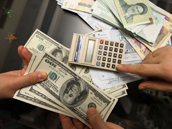 You are currently viewing تبدیل دلار به تومان و نرخ ارز 14 خرداد 1400